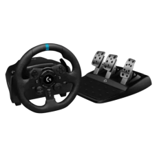 Logitech G923 TRUEFORCE Gaming Racing Wheel for PlayStation and PC